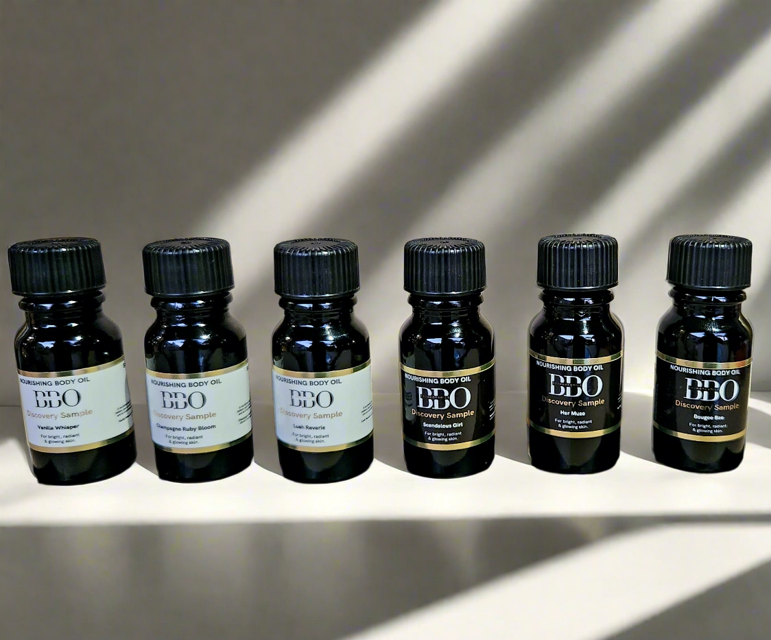 The Discovery Set