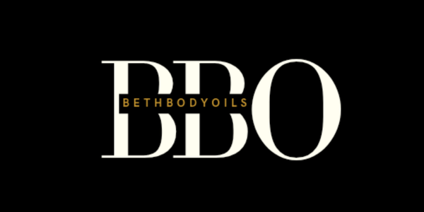 Beth Body Oils