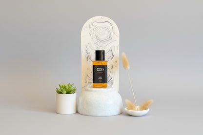 Scented Body Oil -  Her Muse