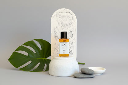 Scented Body Oil - Champagne Ruby Bloom