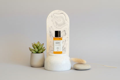 Scented Body Oil - Vanilla Whisper
