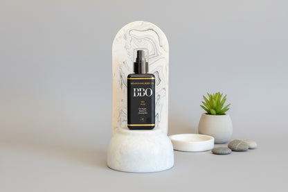 Scented Body Oil -  Her Muse