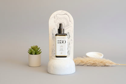 Scented Body Oil - Lush Reverie