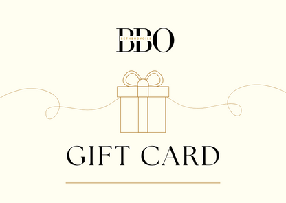 Beth Body Oils Gift Card