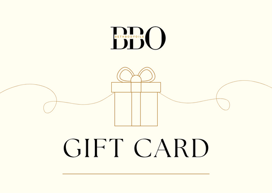 Beth Body Oils Gift Card