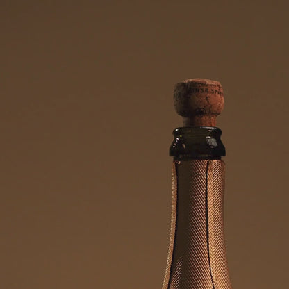 Scented Body Oil - Champagne Ruby Bloom